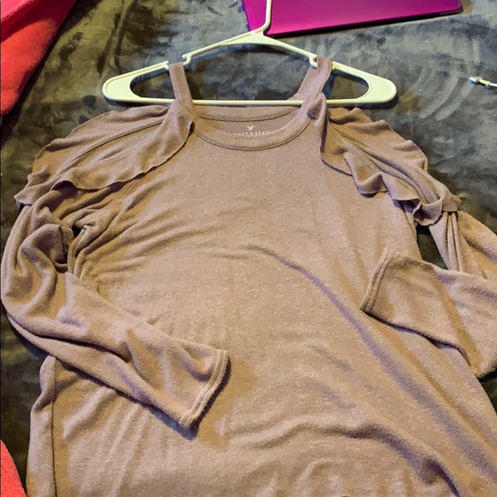 American Eagle soft and sexy shirt